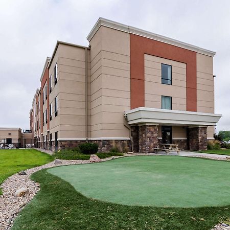 Comfort Suites Gothenburg Kültér fotó