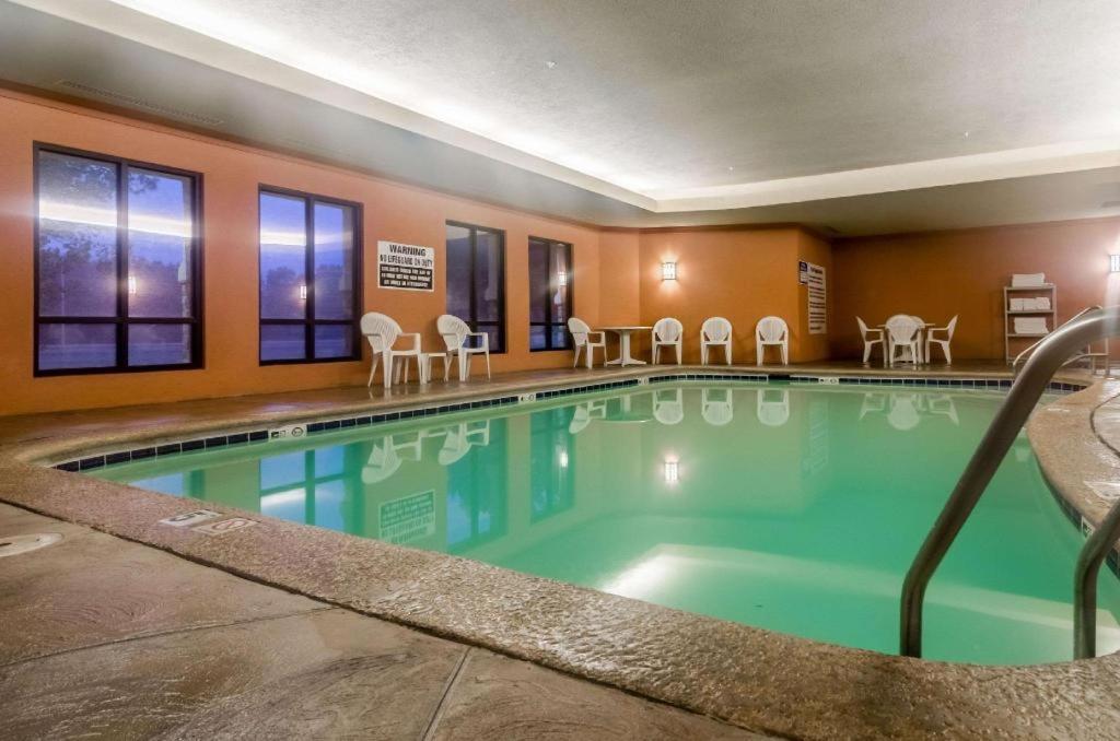Comfort Suites Gothenburg Kültér fotó