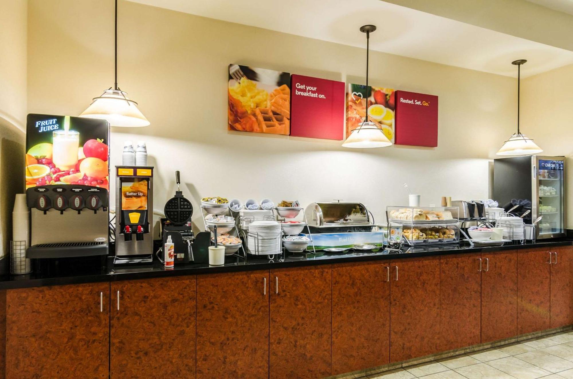 Comfort Suites Gothenburg Kültér fotó