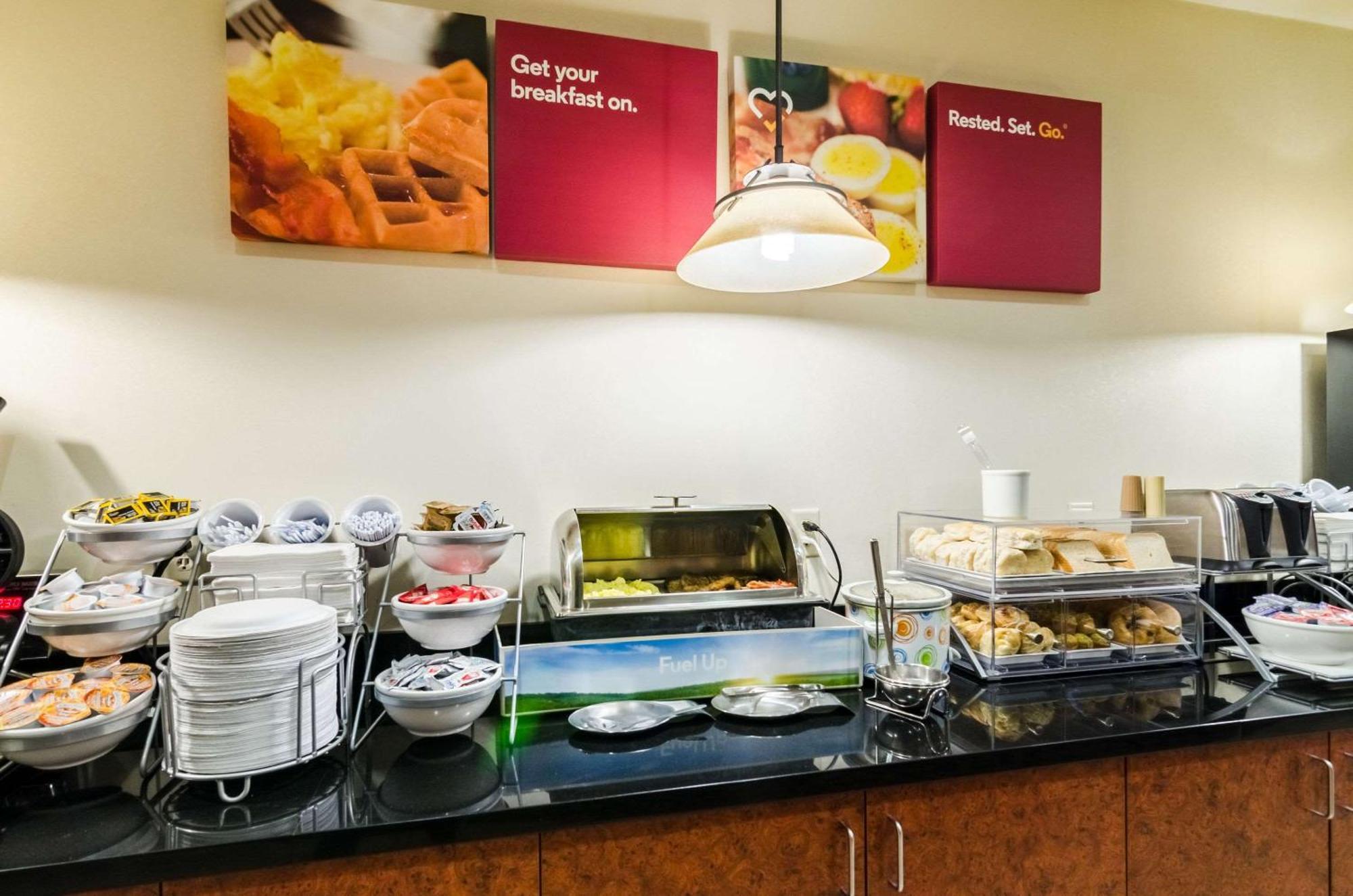 Comfort Suites Gothenburg Kültér fotó