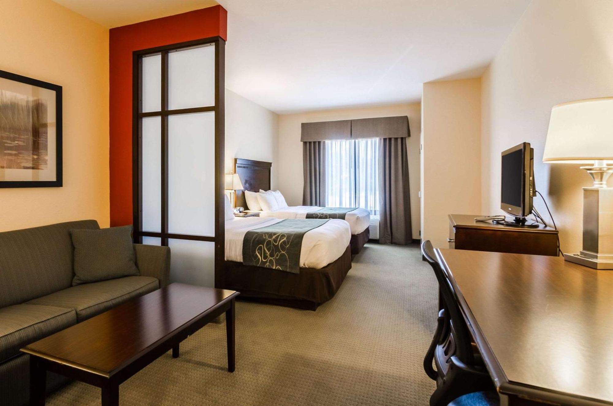Comfort Suites Gothenburg Kültér fotó