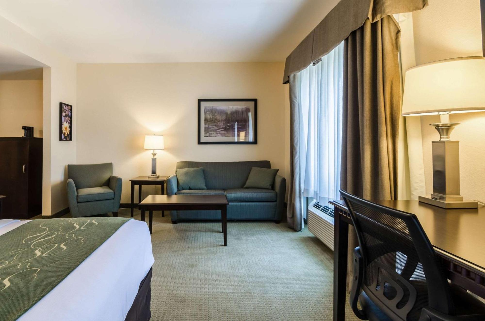 Comfort Suites Gothenburg Kültér fotó