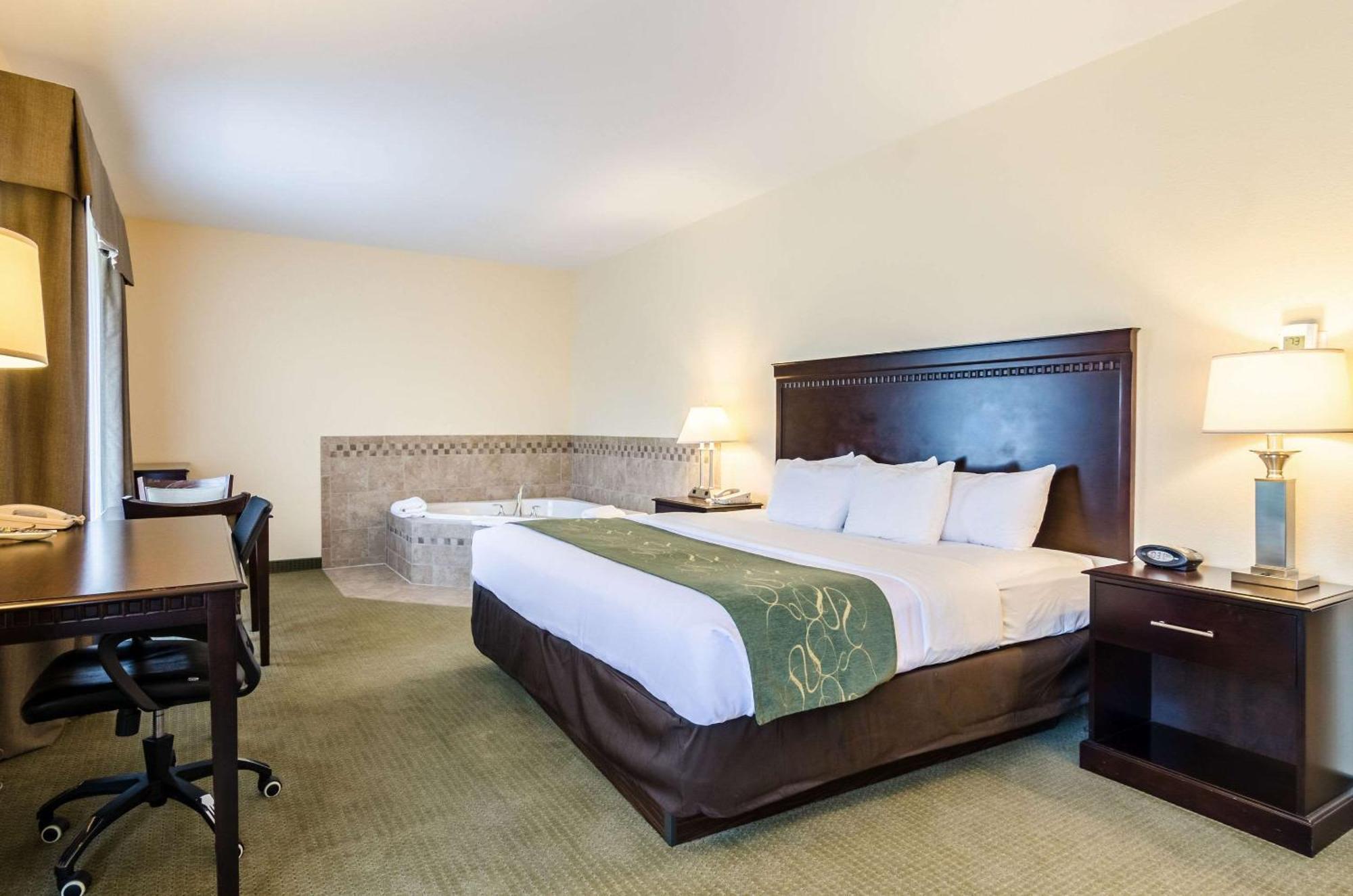 Comfort Suites Gothenburg Kültér fotó