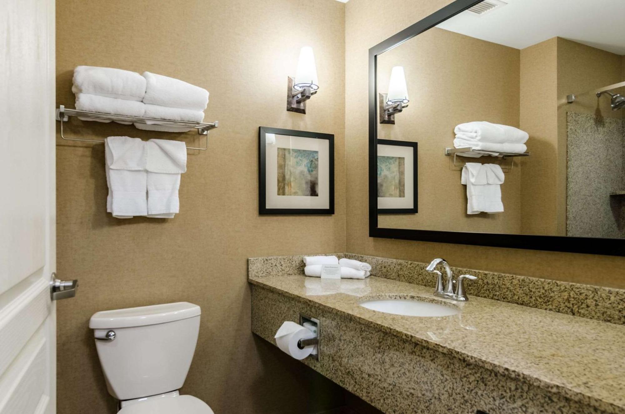Comfort Suites Gothenburg Kültér fotó
