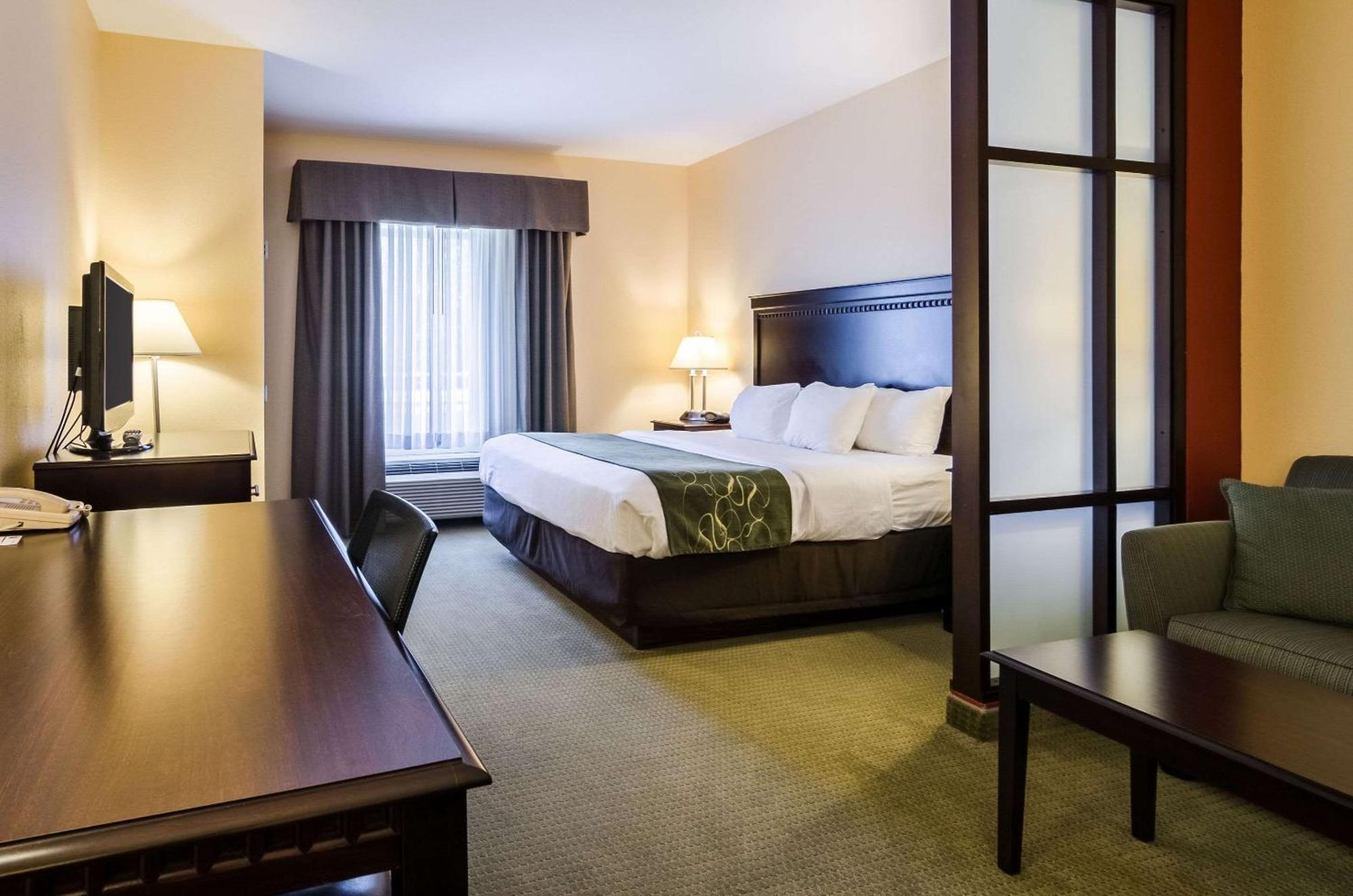 Comfort Suites Gothenburg Kültér fotó