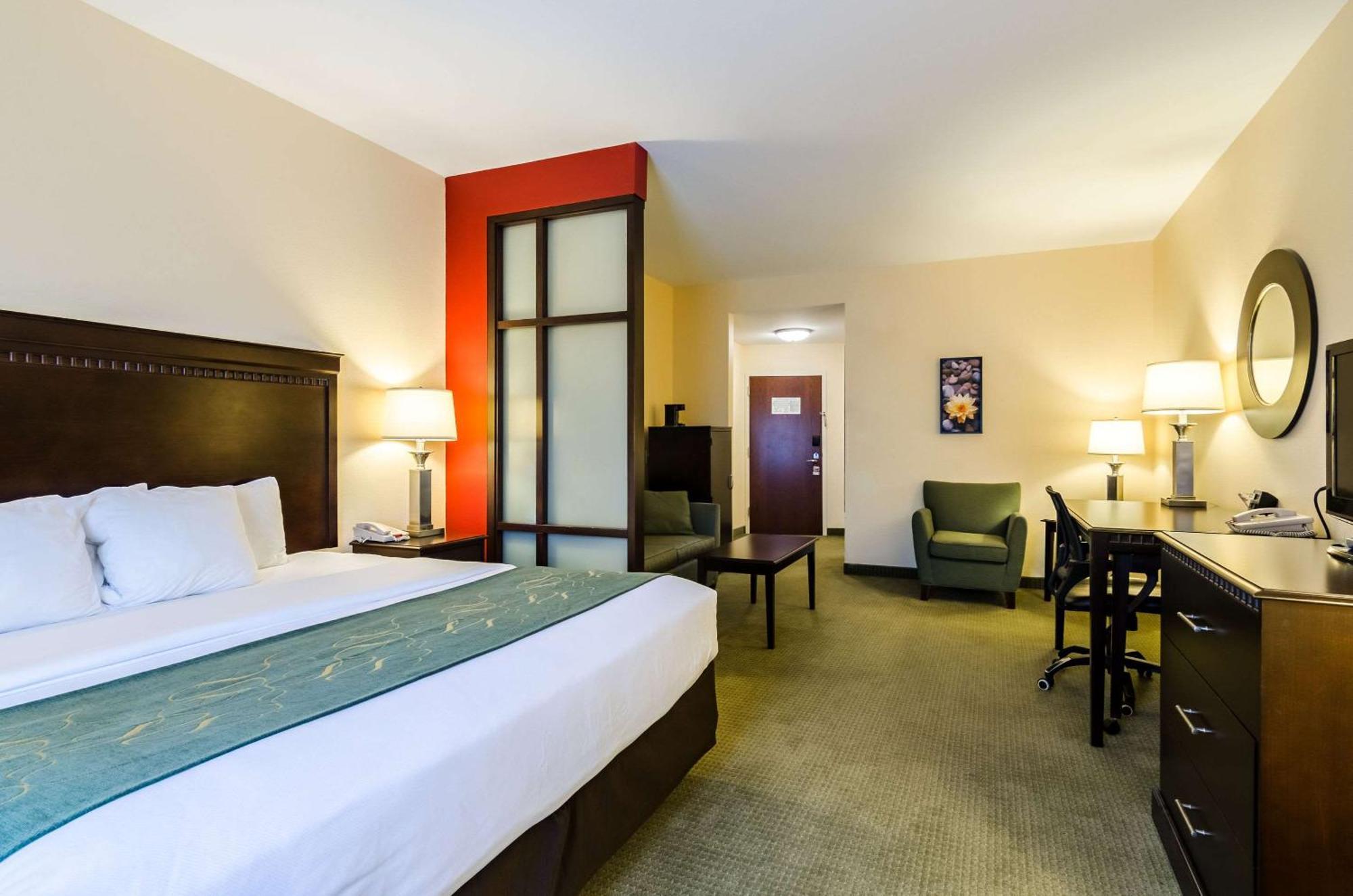 Comfort Suites Gothenburg Kültér fotó