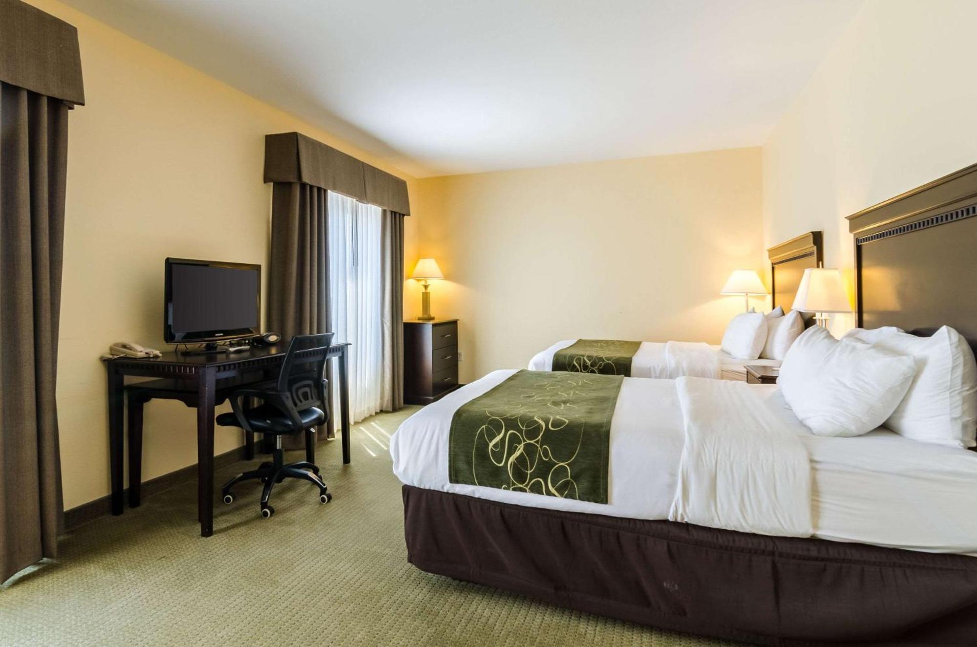 Comfort Suites Gothenburg Kültér fotó