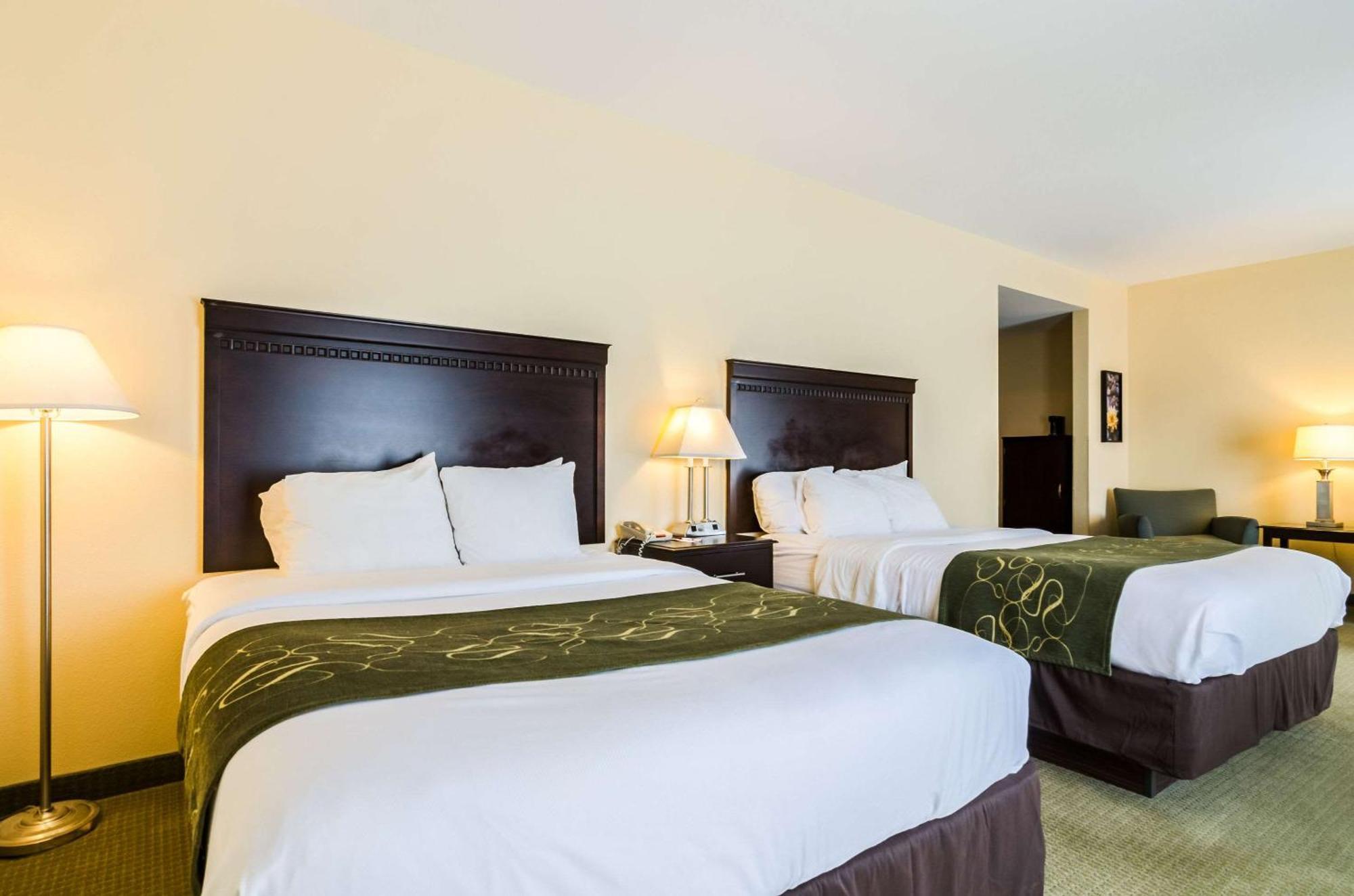 Comfort Suites Gothenburg Kültér fotó