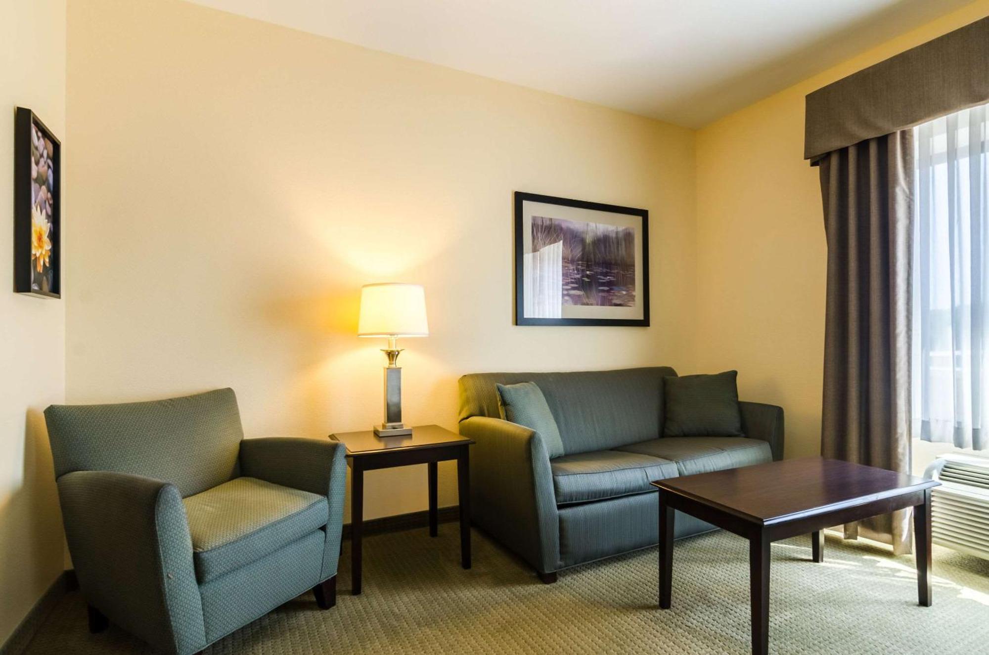 Comfort Suites Gothenburg Kültér fotó