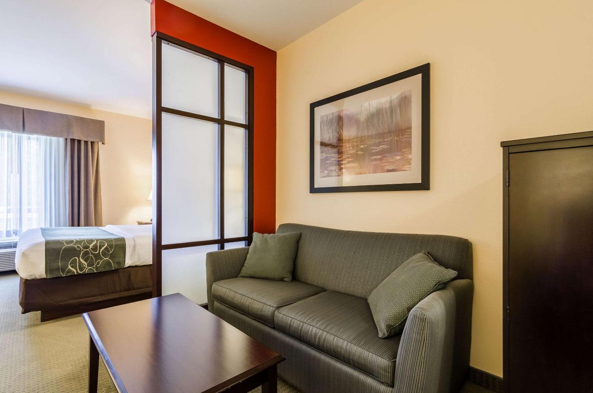 Comfort Suites Gothenburg Kültér fotó