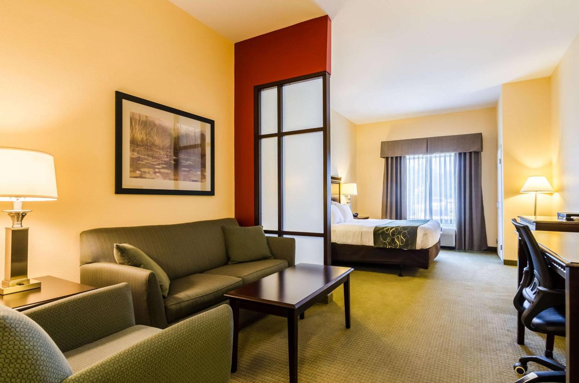 Comfort Suites Gothenburg Kültér fotó