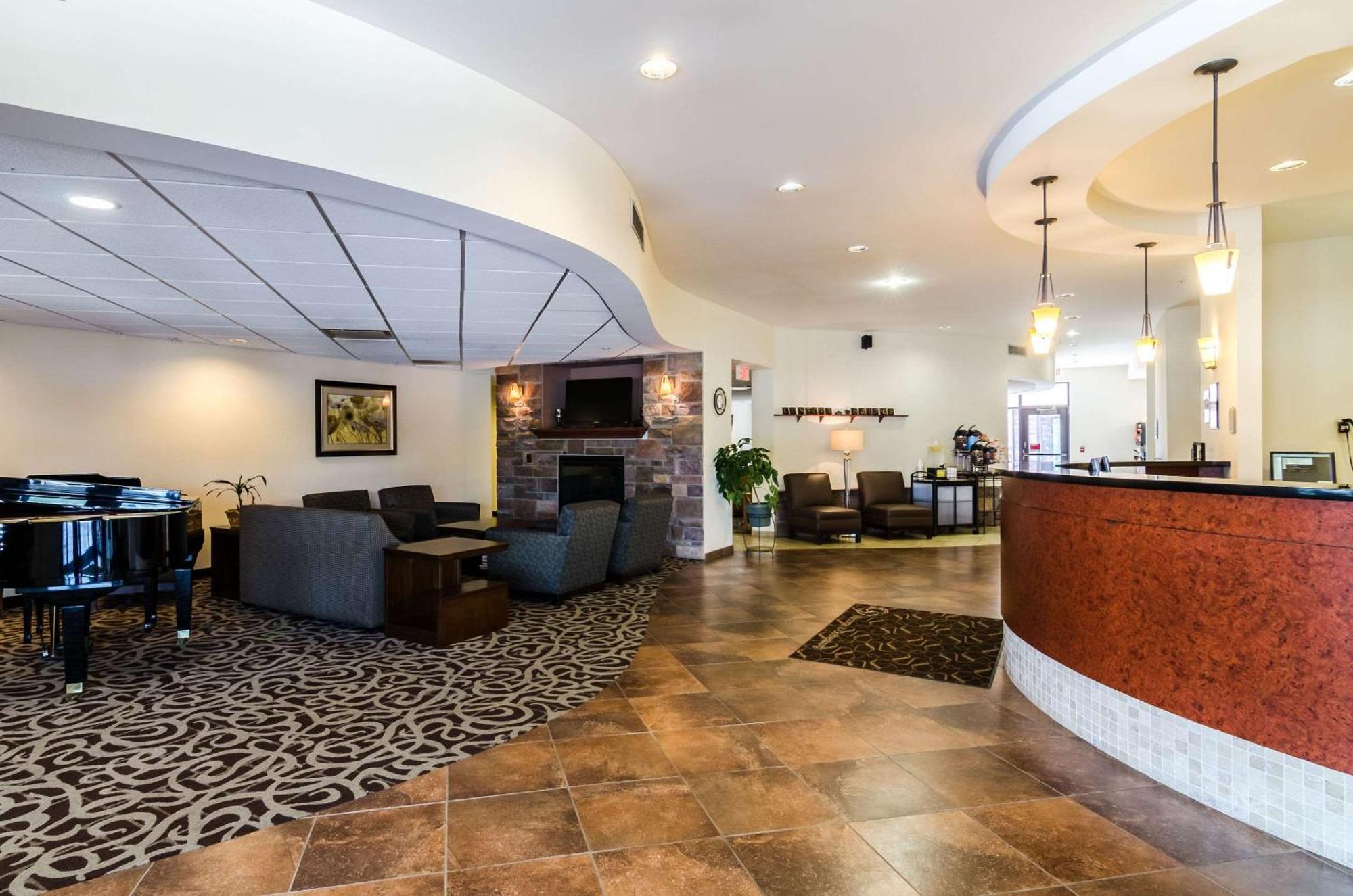Comfort Suites Gothenburg Kültér fotó